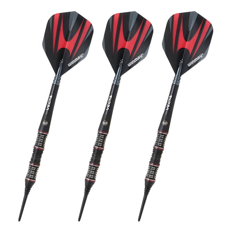 Winmau(������⥦) Mervyn King Special Edition 2BA 22g �ޡ������󡦥��������ǥ롡(������ �Х��)