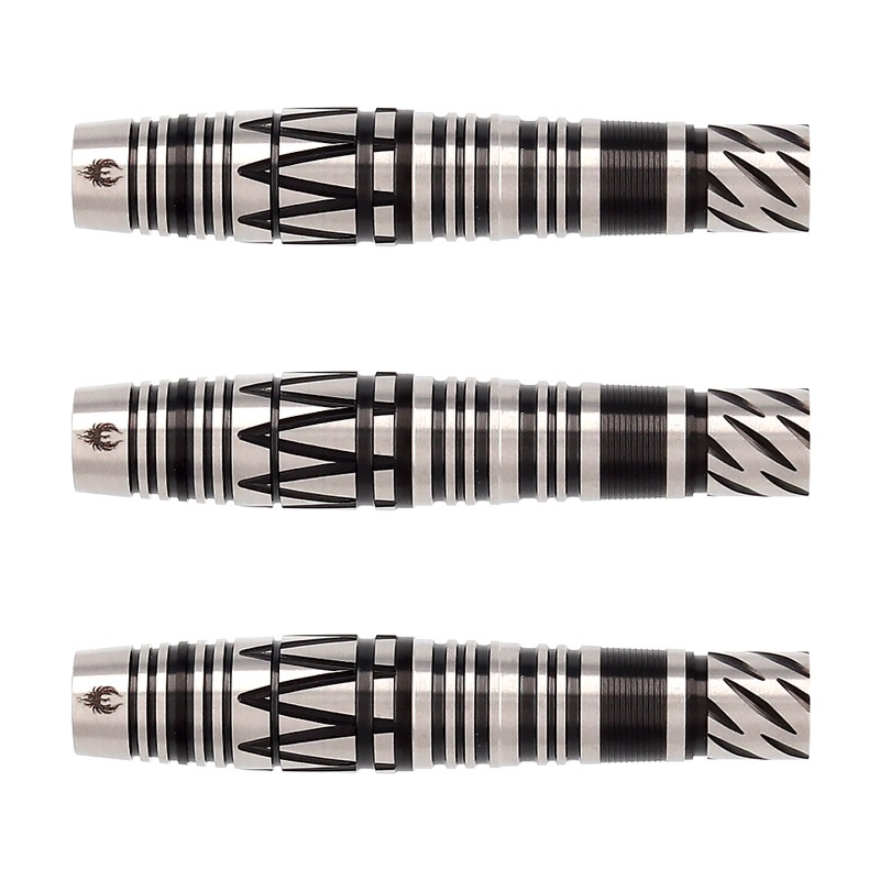 �Ф�Ļ DARTS JAPAN(�ҥΥȥ�����ĥ���ѥ�) �۷����꡼�� 90T Venom(�����Υ�) 2BA��(������ �Х��)