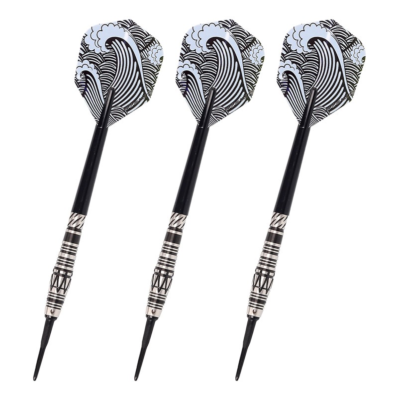 �Ф�Ļ DARTS JAPAN(�ҥΥȥ�����ĥ���ѥ�) �۷����꡼�� 90T Venom(�����Υ�) 2BA��(������ �Х��)
