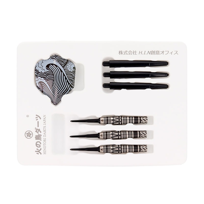 �Ф�Ļ DARTS JAPAN(�ҥΥȥ�����ĥ���ѥ�) �۷����꡼�� 90T Venom(�����Υ�) 2BA��(������ �Х��)