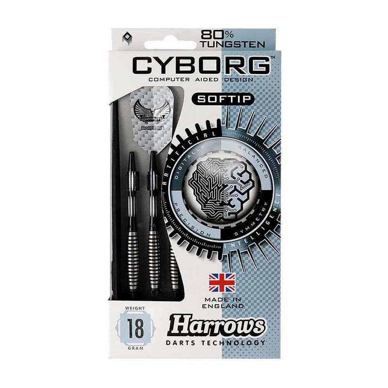 Harrows(�ϥ�����) CYBORG(�����ܡ���) TypeR 18g��(������ �Х��)