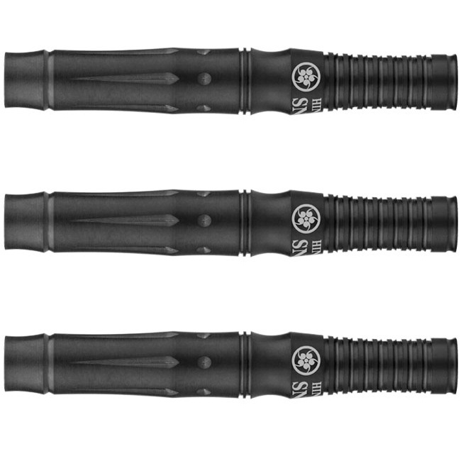 �Ф�Ļ DARTS JAPAN(�ҥΥȥ�����ĥ���ѥ�) �ץ쥤�䡼��ǥ� SNAKE BLACK(���͡��� �֥�å�) 2BA Benoit le Thomas�����ǥ롡(������ �Х��)