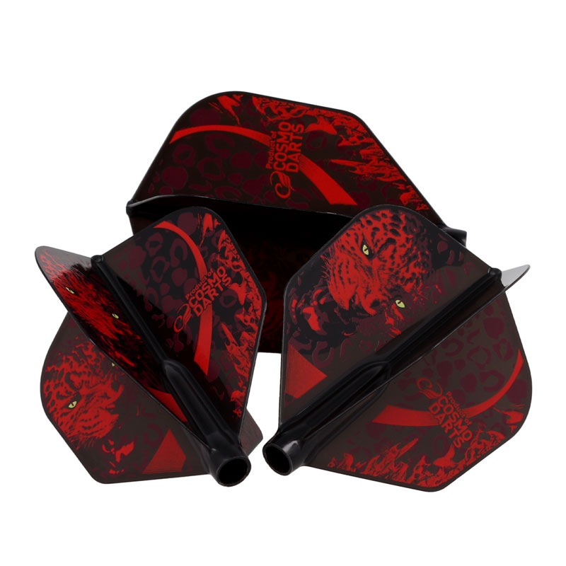 COSMO DARTS(�����������) Fit Flight��AIR��(�ե��åȥե饤�� ������) �� Nasir Bomba ver.2 �������� D�֥�å� �ʥ����롦�ܥ�������ǥ롡(������ �ե饤��)