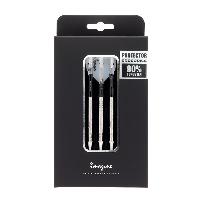 Imagine Darts(���ޥ��������) PROTECTOR���꡼�� Crocodile(������������) 2BA ��(������ �Х��)