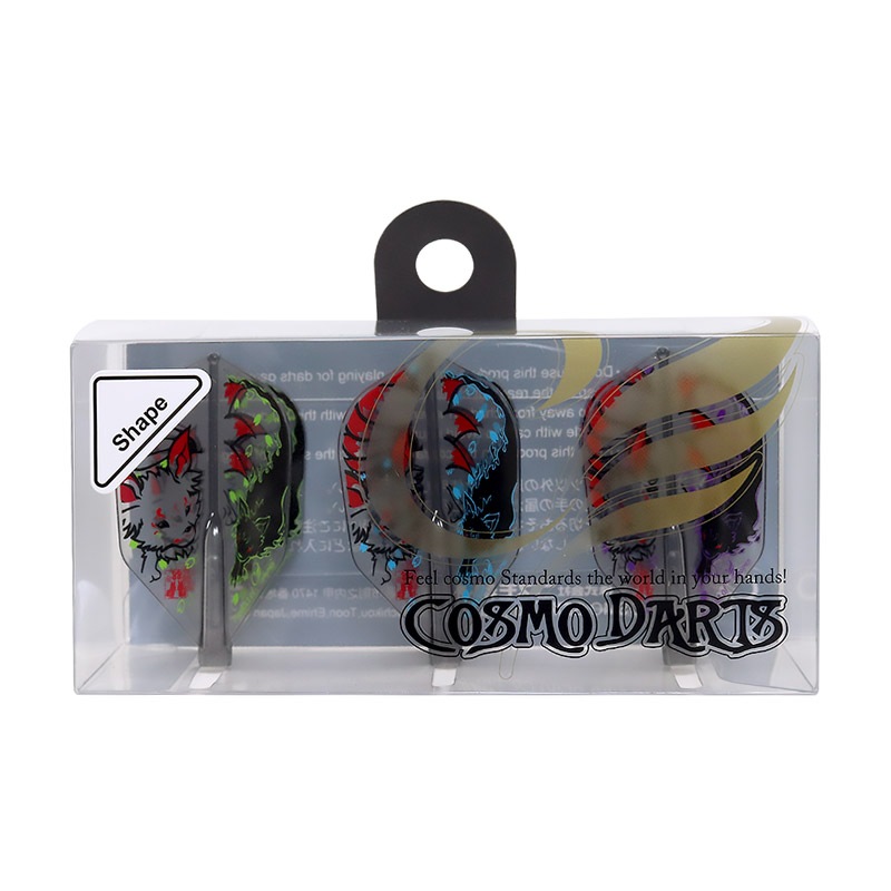 COSMO DARTS() Fit FlightAIR(եåȥե饤 )  Ͼ ver.2  DARTS HIVE  ꥢ֥å Ͼǥ롡( ե饤)