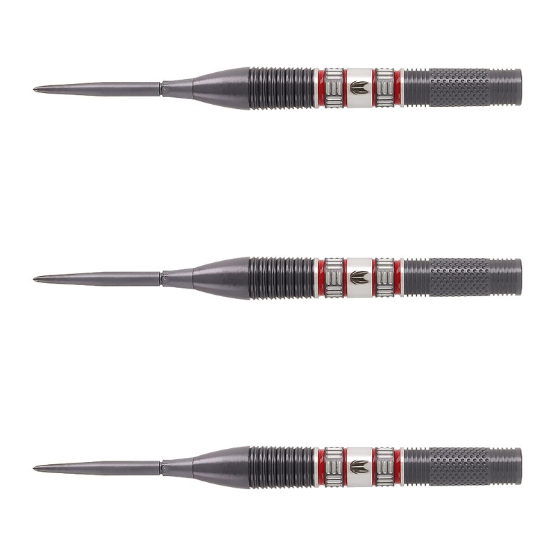 TARGET(�������å�) CLEMENS 95K SWISS POINT STEEL 23g ��190362�� ���֥ꥨ�롦�����������ǥ롡(������ �Х��)