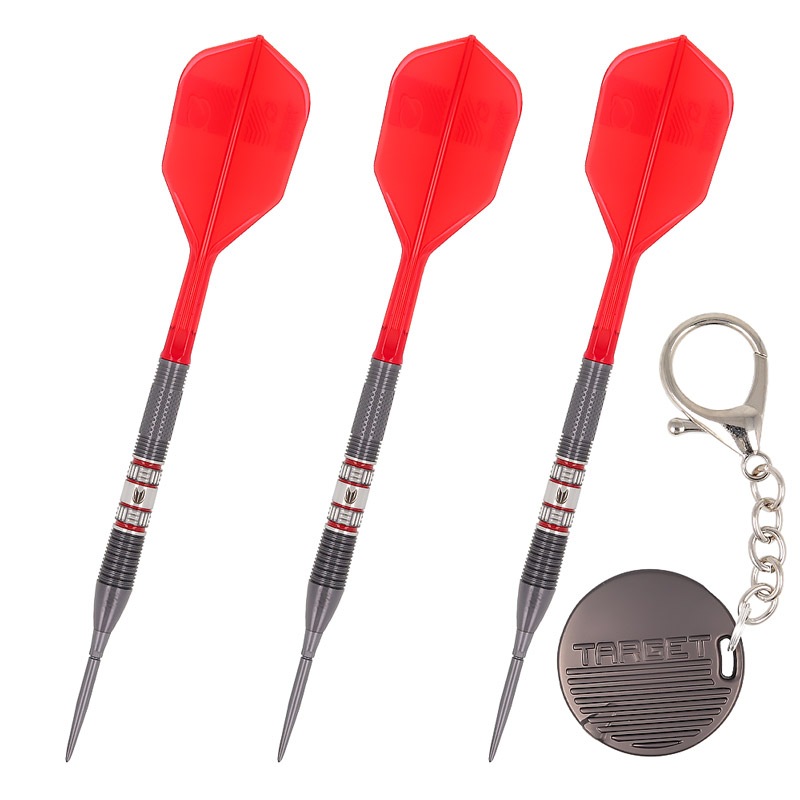 TARGET(�������å�) CLEMENS 95K SWISS POINT STEEL 23g ��190362�� ���֥ꥨ�롦�����������ǥ롡(������ �Х��)