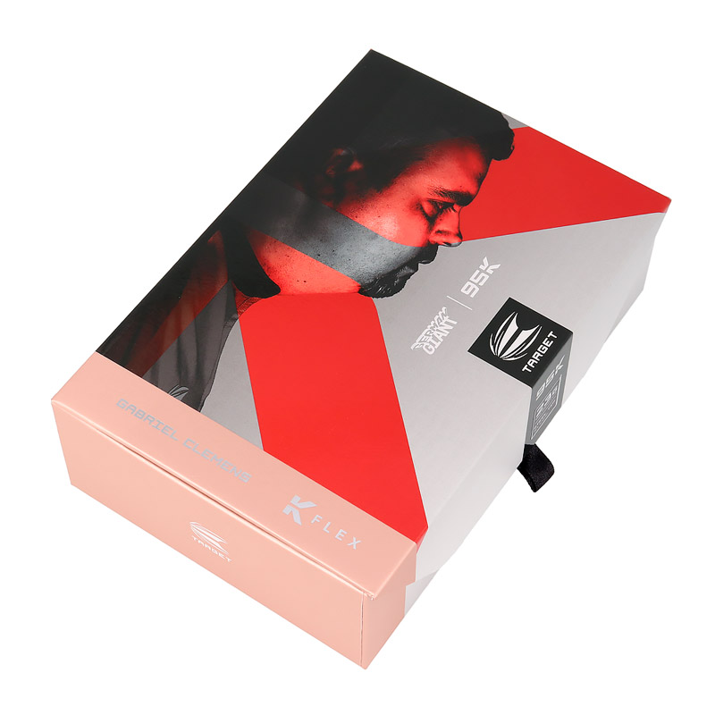 TARGET(�������å�) CLEMENS 95K SWISS POINT STEEL 23g ��190362�� ���֥ꥨ�롦�����������ǥ롡(������ �Х��)