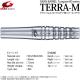 GRAN DARTS(����������) 90 Series TERRA(�ƥ�) M 40mm��(������ �Х��)