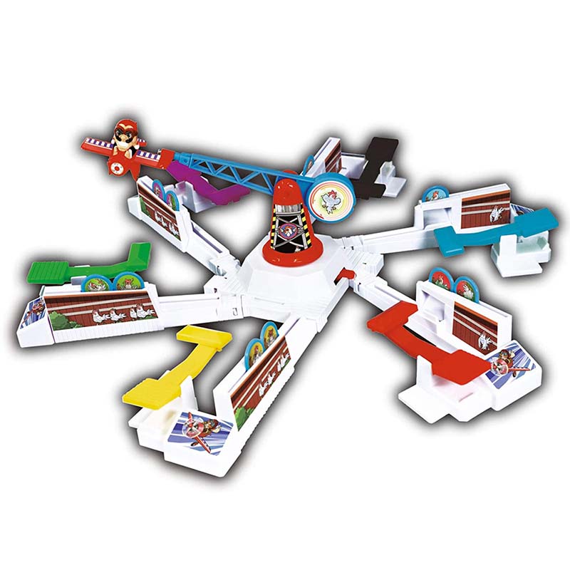 ������ѥ˥å����꥿���󥺡� Loopin Louie �������ܸ��ǡ�(�ܡ��ɥ����� �����ɥ����� �ۥӡ�)