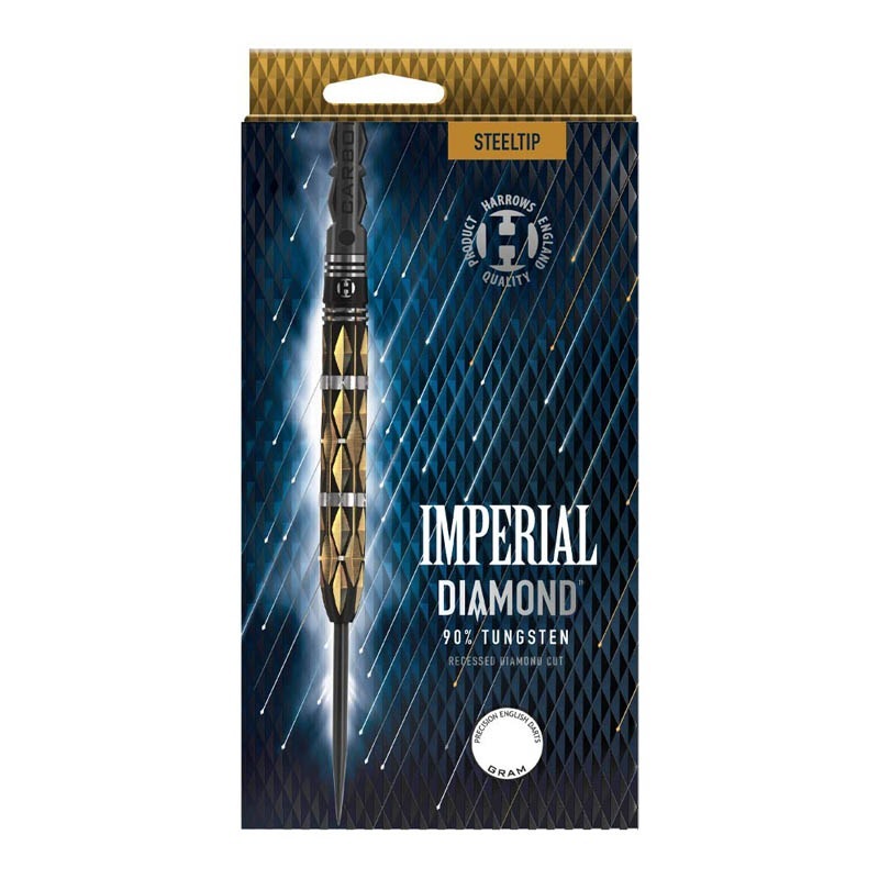Harrows(�ϥ�����) IMPERIAL DIAMOND(����ڥꥢ�� ����������) STEEL 21gR��(������ �Х��)