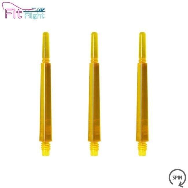 COSMO DARTS(�����������) Fit Shaft GEAR(�ե��åȥ���ե� ����) �Ρ��ޥ� ���ԥ� �������� ��6�䡡(������ ����ե�)