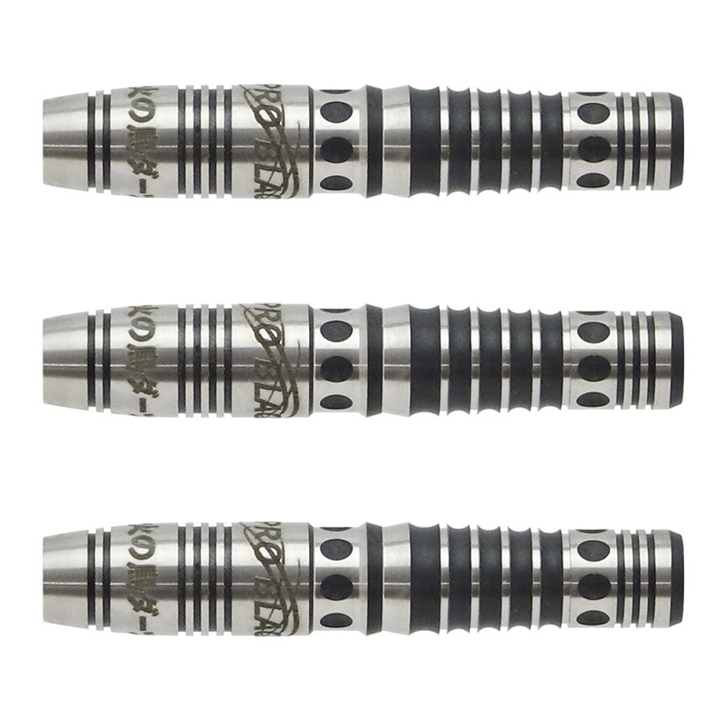 �Ф�Ļ DARTS JAPAN(�ҥΥȥ�����ĥ���ѥ�) PRO BLACK 85T CHARIOT(����ꥪ�å�) 2BA��(������ �Х��)