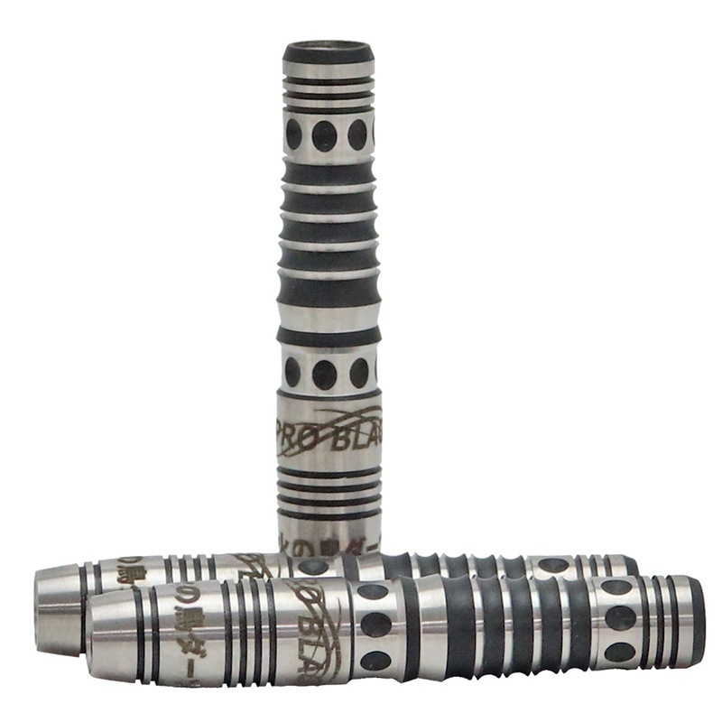 �Ф�Ļ DARTS JAPAN(�ҥΥȥ�����ĥ���ѥ�) PRO BLACK 85T CHARIOT(����ꥪ�å�) 2BA��(������ �Х��)