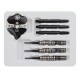 �Ф�Ļ DARTS JAPAN(�ҥΥȥ�����ĥ���ѥ�) PRO BLACK 85T CHARIOT(����ꥪ�å�) 2BA��(������ �Х��)