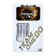 One80(󥨥ƥ) Uroboros3(ܥ3) 2BA 20g ¼ǥ롡( Х)