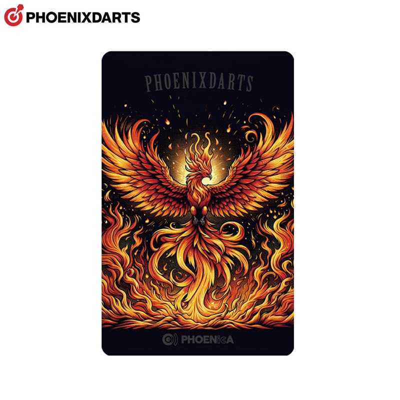 【KKKさん専用】PHOENicA 限定カード フェニックス ダーツ カード ダーツ フェニカ オンラインカード PHOENicA フェニックスカード