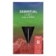 COSMO DARTS(�����������) ESSENTIAL LABEL(���å��󥷥��졼�٥�) R 2BA �ʥ����� �Х���
