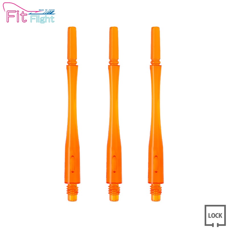 COSMO DARTS(�����������) Fit Shaft GEAR(�ե��åȥ���ե� ����) �ϥ��֥�å� ���å� ����� ��8�䡡(������ ����ե�)