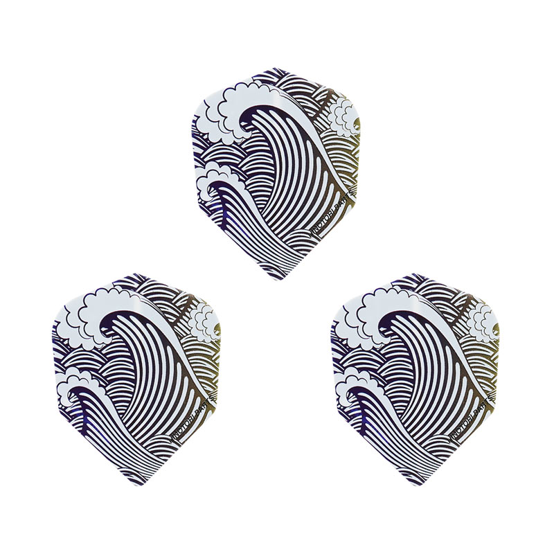 �Ф�Ļ DARTS JAPAN(�ҥΥȥ�����ĥ���ѥ�) �ե饤�� �������� ��327�䡡(������ �ե饤��)