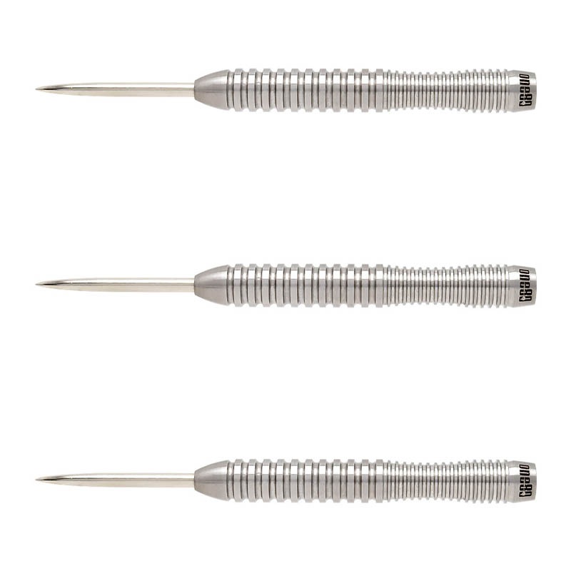 One80(��󥨥��ƥ�) Strike-03 STEEL 24g��(������ �Х��)