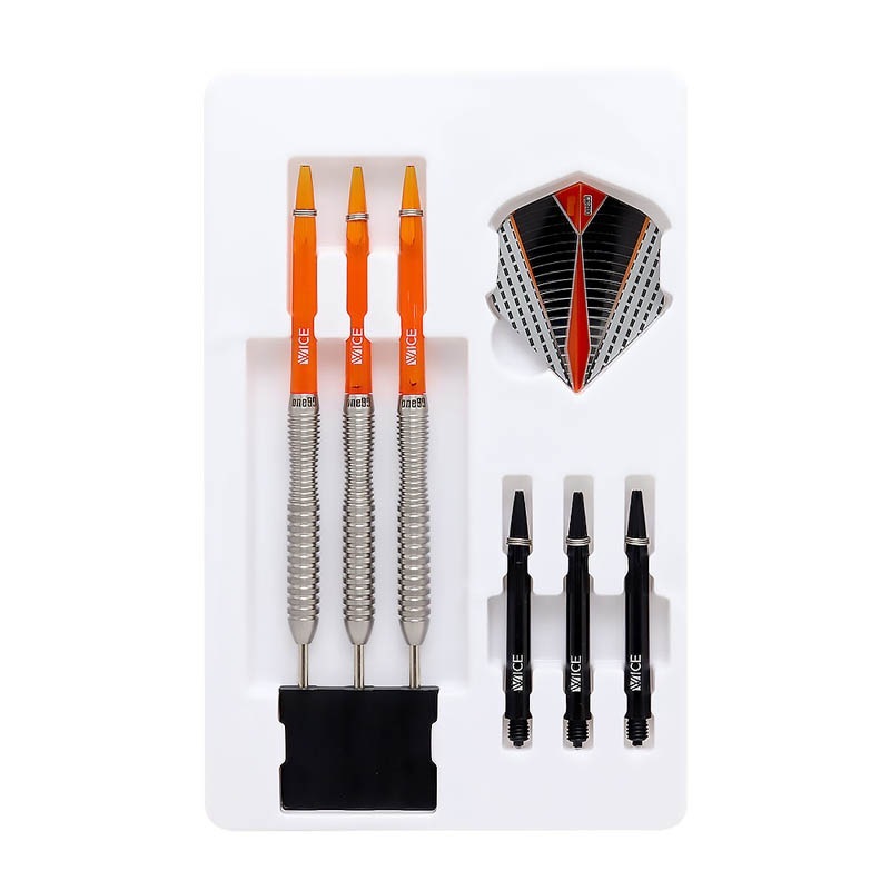 One80(��󥨥��ƥ�) Strike-03 STEEL 24g��(������ �Х��)