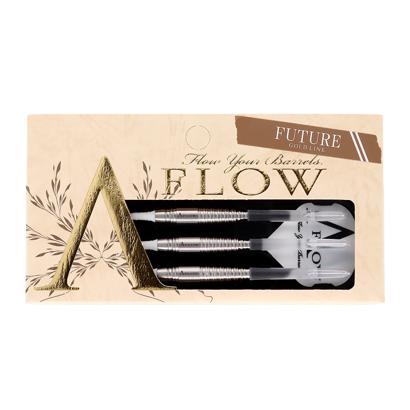 ダーツ DYNASTY A-FLOW GOLD LINE PLAINAVANT2 2BA DYNASTY A-FLOW GOLD LINE-PLAIN HIGHEST SERIES HERMAN2 Darts