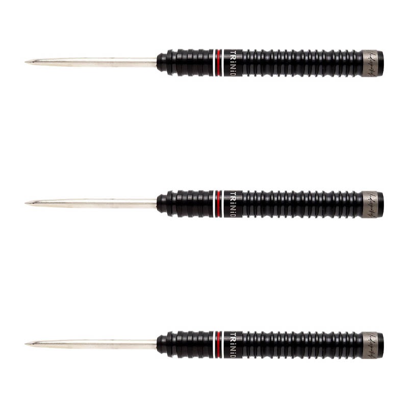 TRINIDAD Gomez Type14 スチールダーツ 新品未開封 ダーツ > ソフトダーツ > ブランド【タ行】 > トリニダード