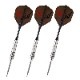 COSMO DARTS(�����������) DISCOVERY LABEL(�ǥ������Х꡼�졼�٥�) Jose Justicia2 STEEL 20.5g �ۥ����ե��ƥ��������ڥ顼�쥹�����ǥ롡(������ �Х��)