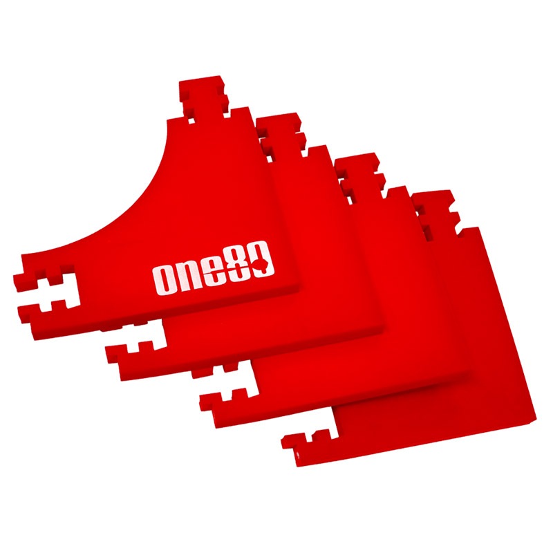 いっちー ダーツボード ダーツボード > サラウンド > One80(ワンエイティ) EVA Surround