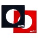 One80(��󥨥��ƥ�) EVA Surround �������������ס�(������ �ܡ��� ���饦���)