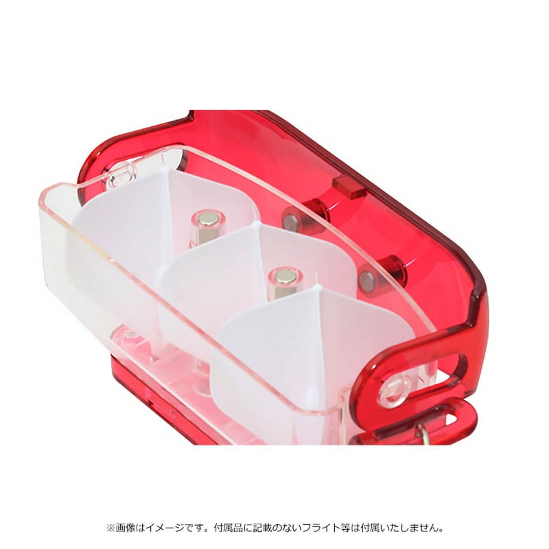 ダーツケース > フライトケース > COSMO DARTS(コスモダーツ) Fit