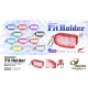 COSMO DARTS(�����������) Fit Holder(�ե��åȥۥ����)��(������ �ե饤�ȥ�����)