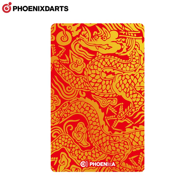 PHOENIX(�ե��˥å���) PHOENicA CARD(�ե��˥�������) P2024018��(�����ĥ��������� �ե��˥å���������)