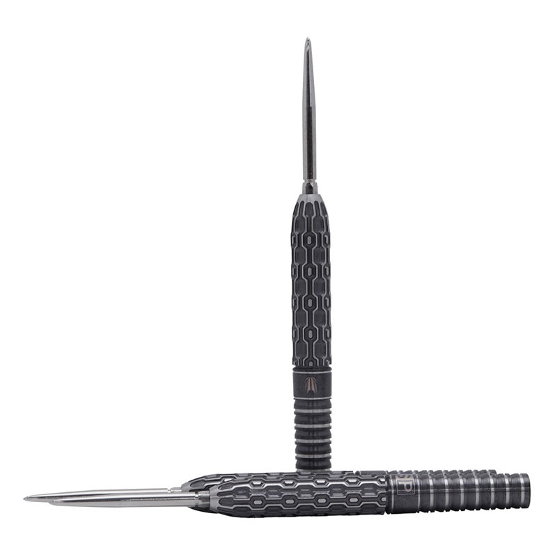 TARGET(�������å�) SWISS POINT(�������ݥ����) SP02 STEEL 23g ��198004�䡡(������ �Х��)