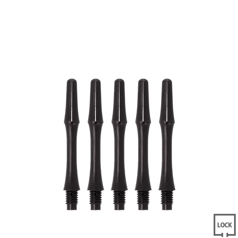 JOKERDRIVER(���硼�����ɥ饤�С�) ��-ZERO- SHAFT Professional ��֥�å� Ķ���̥����ס� 24mm(I)��(������ ����ե�)