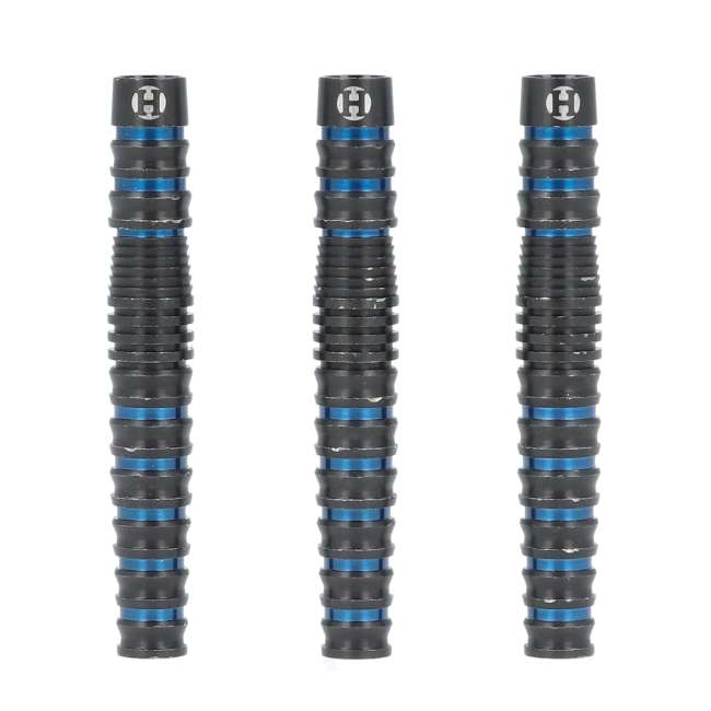 ����� Used �����ġ� Harrows(�ϥ�����) SPINA BLACK(���ԡ��� �֥�å�) 2BA 18gR ��RANK 3��