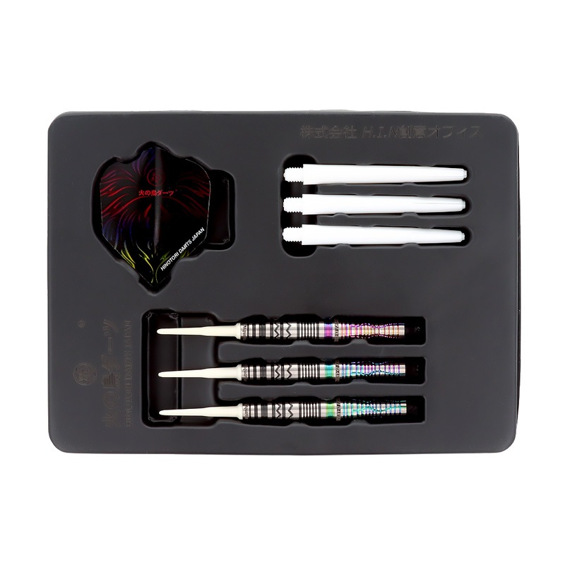 �Ф�Ļ DARTS JAPAN(�ҥΥȥ�����ĥ���ѥ�) �������¥��꡼�� 90T Aquarius �ߤ������ Type2 2BA��(������ �Х��)