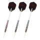 �Ф�Ļ DARTS JAPAN(�ҥΥȥ�����ĥ���ѥ�) �������¥��꡼�� 90T Aquarius �ߤ������ Type2 2BA��(������ �Х��)