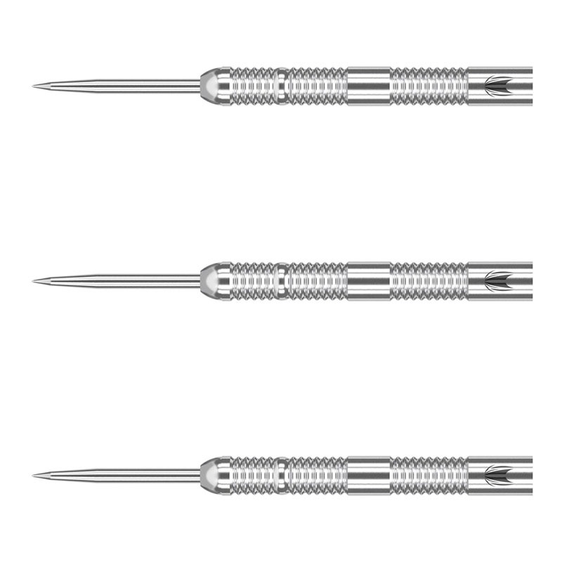 TARGET(å) LEIGHTON BENNETT STEEL 20g 190030 쥤ȥ󡦥٥ͥåǥ롡( Х)