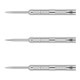 TARGET(å) LEIGHTON BENNETT STEEL 20g 190030 쥤ȥ󡦥٥ͥåǥ롡( Х)