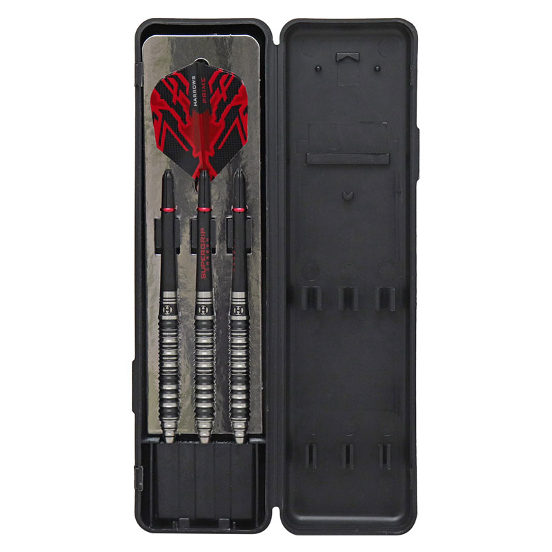 Harrows(�ϥ�����) STRIX PARALLEL(���ȥ�å��� �ѥ���) STEEL 26gR��(������ �Х��)