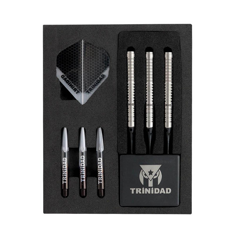 【美品】 Xシリーズ マクローリー　トリニダード　ソフトダーツ ダーツ > ソフトダーツ > ブランド【タ行】 > トリニダード > PRO