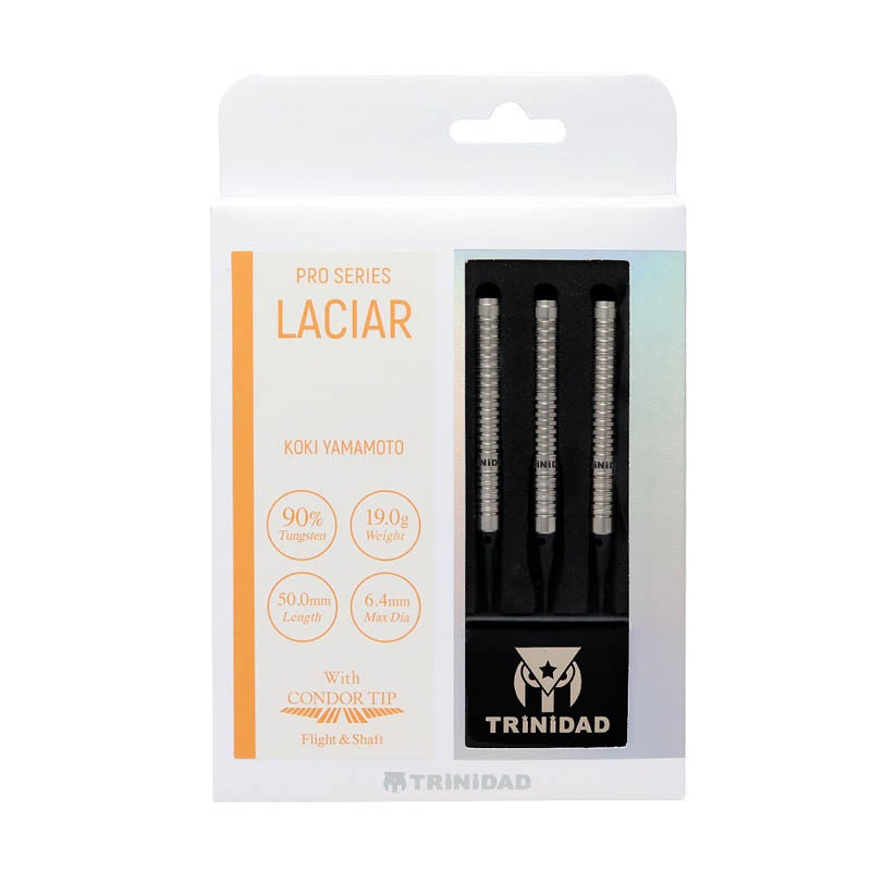 TRiNiDAD PRO(�ȥ�˥����� �ץ�) Laciar(�饷����) 2BA �������������ǥ롡(������ �Х��)