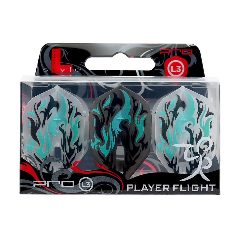 L-style(륹) L-Flight PRO(ե饤 ץ) Willem Mandigers ver1.1  MIX ࡦޥǥǥ롡( ե饤)