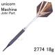 unicorn(��˥�����) World Champion Machina John Part 18g ��2774�䡡(������ �Х��)