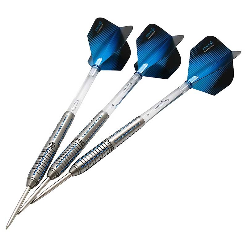 Harrows(�ϥ�����) SONIC(���˥å�) 90% STEEL 26gR��(������ �Х��)