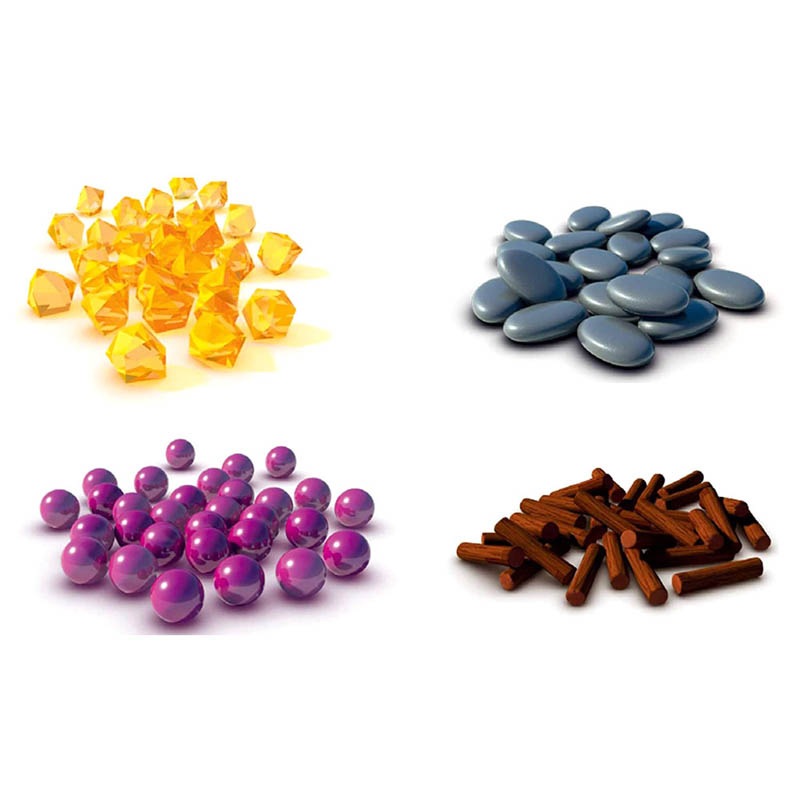 ���С��ǡ��� Everdell �������ܸ��ǡ�(�ܡ��ɥ����� �����ɥ����� �ۥӡ�)