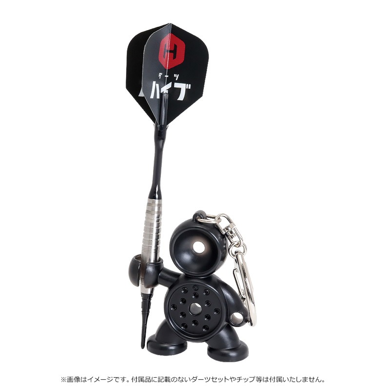 ダーツケース > チップケース > プテラファクトリー×S4