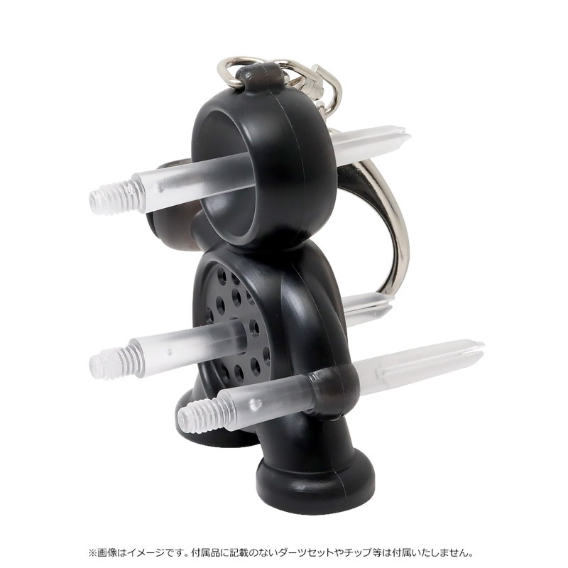 ブルレンジャー ダーツケース > チップケース > プテラファクトリー×S4